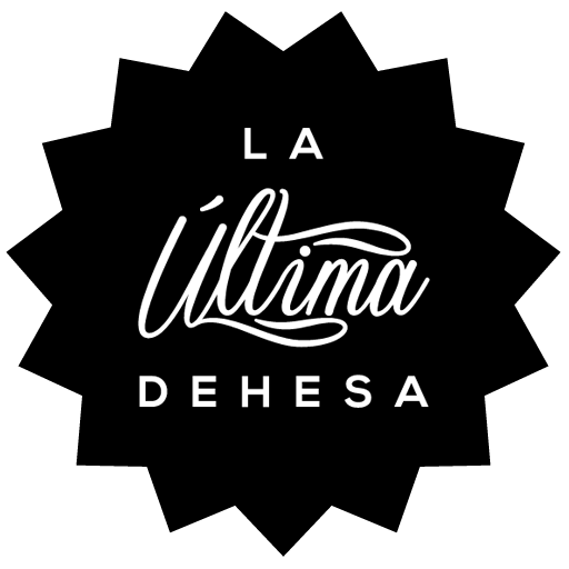 La Última Dehesa Logo