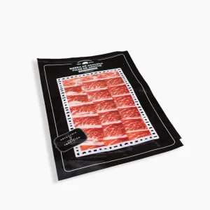 Sobre de Jamón PLATA NEGRA