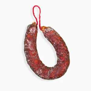 Chorizo de Herradura ibérico