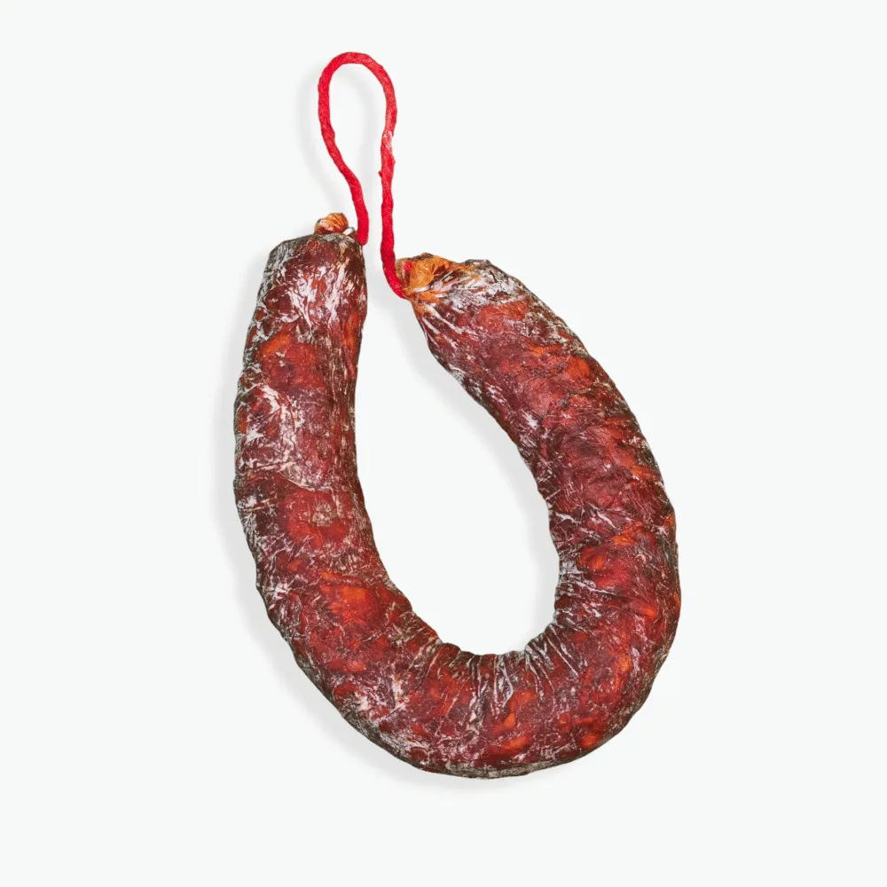 Chorizo de Herradura ibérico