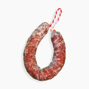 Chorizo de Herradura ibérico picante