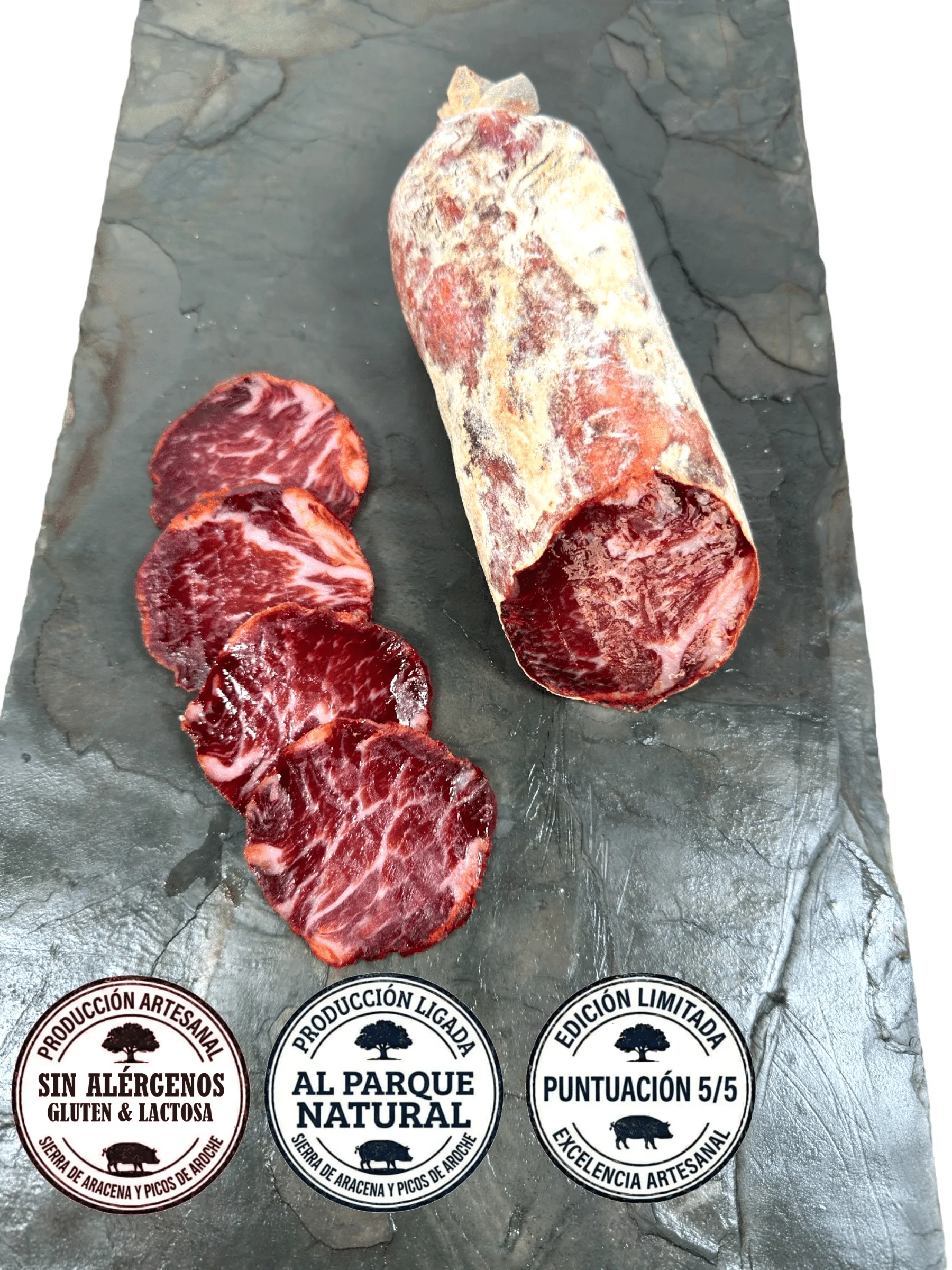 Lomito Diamante Negro - Imagen 4