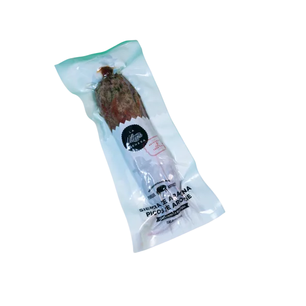 Lomito Diamante Negro