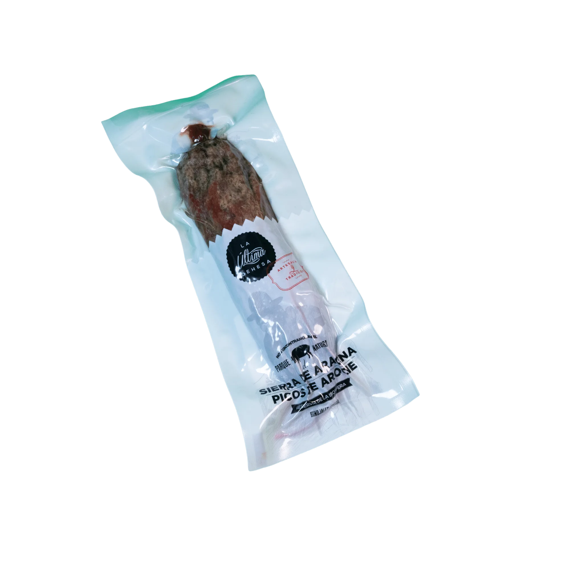Lomito Diamante Negro