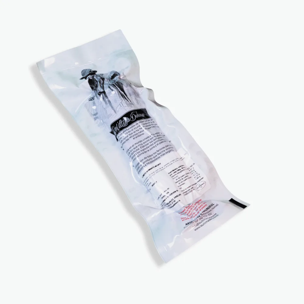 Lomito Diamante Negro - Imagen 2