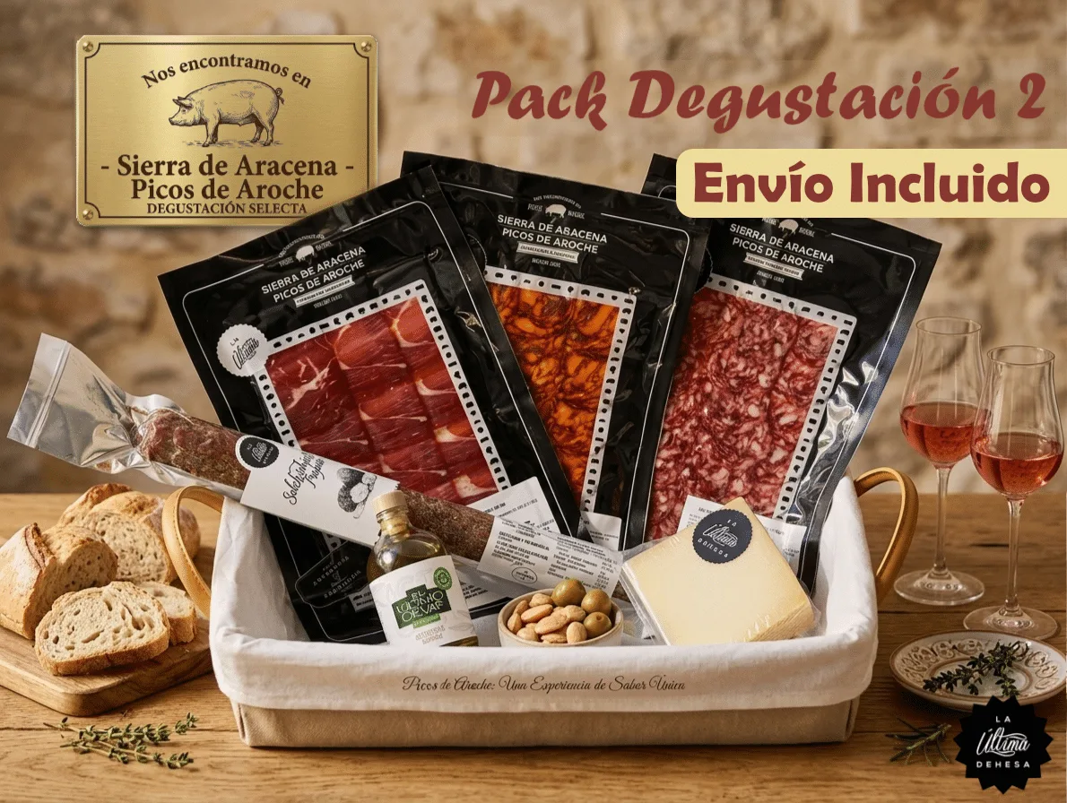 LOTE DEGUSTACION 2