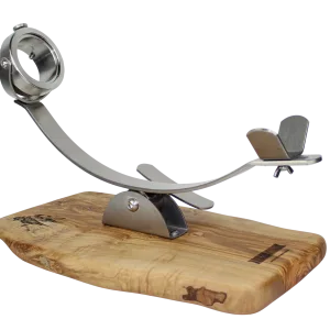 Tabla Jamonera: Olivepremium Master