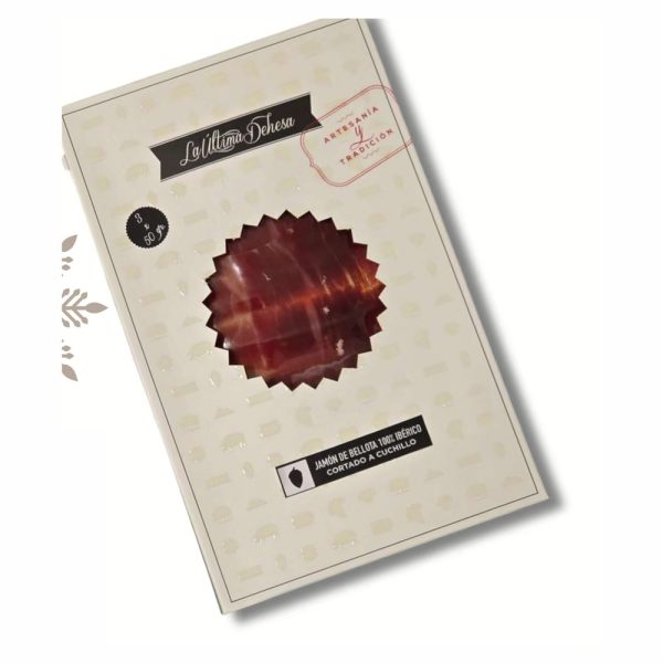 Lote 11: Cesta Tres Diamantes — La Última Dehesa