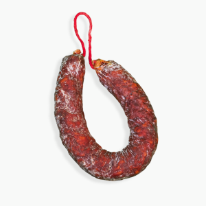 Chorizo de Herradura ibérico