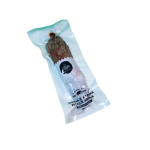 Lomito Diamante Negro