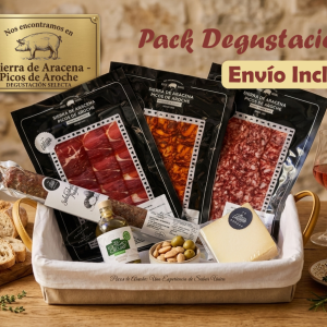 LOTE DEGUSTACION 2