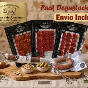 LOTE DEGUSTACION 3