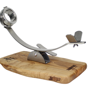 Tabla Jamonera: Olivepremium Master